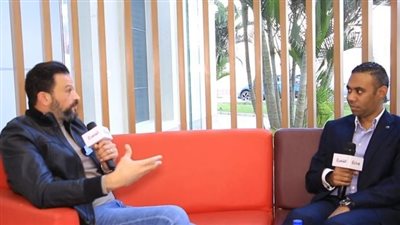 بعد التعادل مع الأهلي.. أيمن ممدوح عباس: الزمالك لو كمل بالشكل ده محدش هيقف قدامه