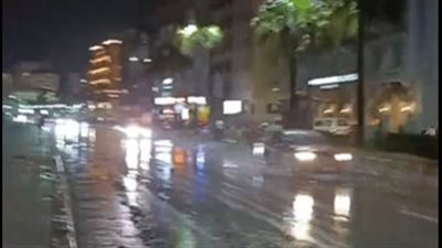 محافظة الإسكندرية: تقدم السحب إلى مناطق الشمال وتوقعات بسقوط أمطار