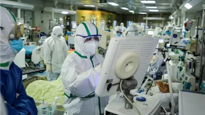 اكتشاف فيروس خفاش جديد شبيه بكورونا في مختبر صيني يثير مخاوف من انتقاله للبشر