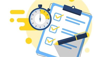 جدول تنظيم الوقت في رمضان.. مكتوب وبالصور لاستغلال الشهر المبارك