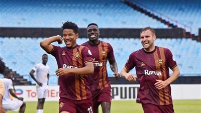 مدرب ستيلينبوش الجنوب إفريقي: غياب زيزو أثر على الزمالك ونحن الفريق الأقل حظًا لتحقيق اللقب