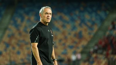 موعد عودة مارسيل كولر إلى القاهرة بعد انتهاء إجازته