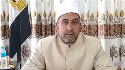 وكيل وزارة الأوقاف بجنوب سيناء يكشف استعدادات المحافظة لاستقبال رمضان: تم عقد دورات للأئمة في فقه الصيامش| بث مباشر