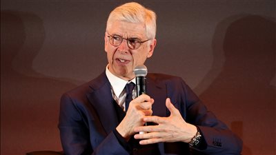  أرسين فينجر: محمد صلاح مرشح كبير للفوز بالكرة الذهبية