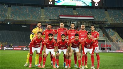 موعد مباراة الأهلي القادمة ضد حرس الحدود في الدوري الممتاز 2024-2025 والقنوات الناقلة