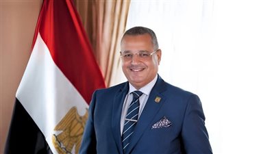 مع الاحتفال بعيدها القومي.. سكرتير جنوب سيناء يفتتح مبنى التضامن الاجتماعي ومكتب تموين طور سيناء