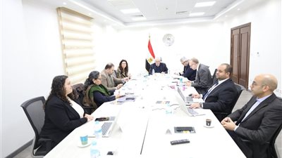 لتوفير منح ماجستير جديدة.. وزير التعليم العالي يرأس اجتماع مجلس إدارة هيئة فولبرايت