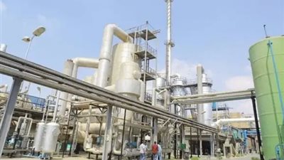 بقيمة 6.2 مليون جنيه.. مساهم يرفع حصته في رأسمال الدولية للأسمدة