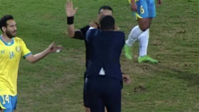 مجلس الإسماعيلي يقرر إيقاف أحمد فهيم عن مهام عمله| خاص