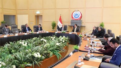 وزير الصحة يؤكد أهمية هيئة الشراء الموحد في دعم استقرار القطاع الصحي المصري