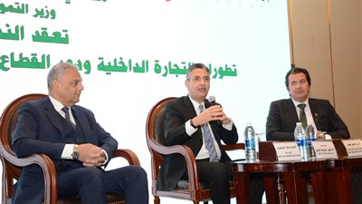 المصرية اللبنانية لرجال الأعمال: ضرورة الشراكة مع القطاع الخاص في دعم تطوير منظومة التموين 