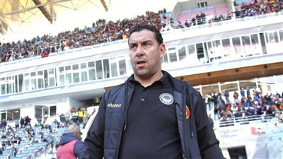 تعرف على الجهاز الفني الجديد للمصري بقيادة أنيس بوجلبان