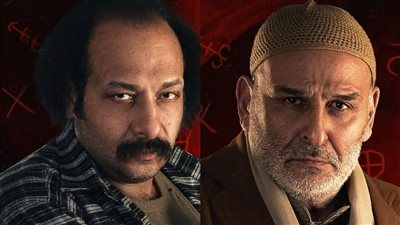 بعيدًا عن الكوميديا.. محمد ثروت يتعاون مع جمال سليمان لأول مرة في أهل الخطايا