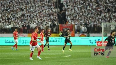 خصم 20% من رواتب لاعبي الأهلي بعد التعادل مع الزمالك بالدوري الممتاز | بث مباشر