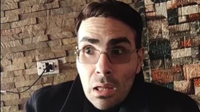 أحد ضحايا شركة FBC للتسوق الإلكتروني: دفعت 10 آلاف جنيه وقالولي هتاخدهم 15 ألف ومخدتش حاجة| بث مباشر 