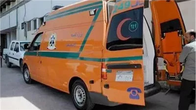 من أسرة واحدة.. تفاصيل نقل 5 أفراد إلى مستشفى الباجور بالمنوفية بعد إصابتهم بنزلة معوية | بث مباشر