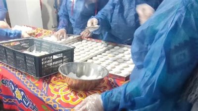 مكافحة الإدمان: تدريب دفعة جديدة من الفتيات المتعافيات على حرف مهنية للحد من الانتكاسة 