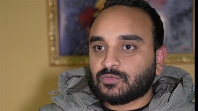 محمد عبد القوي: أهل الخطايا مختلف تمامًا عن المداح وبعيد عن السحر والفانتازيا