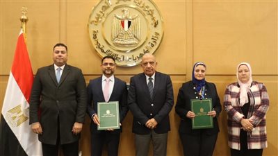 توقيع اتفاقية مشروع إنشاء محطتي تخزين طاقة بقدرة 1500 ميجاوات ساعة