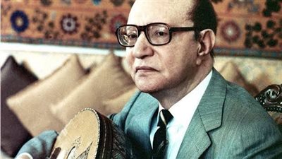 الأوبرا تستعد لإحياء ذكرى موسيقار الأجيال محمد عبد الوهاب| تفاصيل
