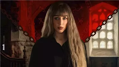 فرح الزاهد عن دورها في أهل الخطايا: شخصية هند شريرة ومجرمة