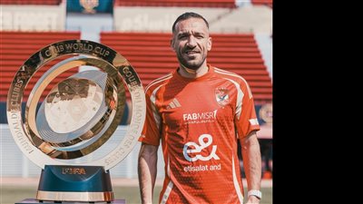 شوبير: معلول سيكون أساسيا أمام بتروجت.. ومسيرة أكرم توفيق مع الأهلي انتهت