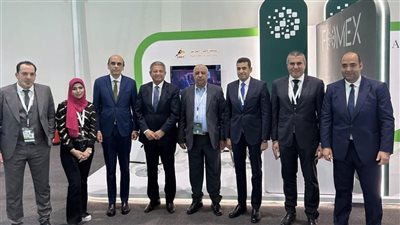 رئيس الأعلى للإعلام يقترح عودة الإنتاج الدرامي لمدينة الإنتاج الإعلامي بمسلسل طلعت باشا حرب