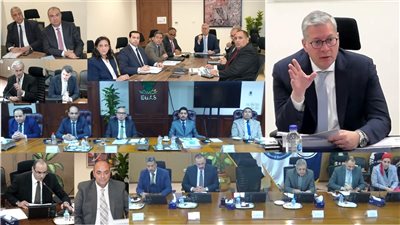 عجيبة للبترول تعتزم إنتاج 24 ألف برميل زيت يوميا العام المالي المقبل