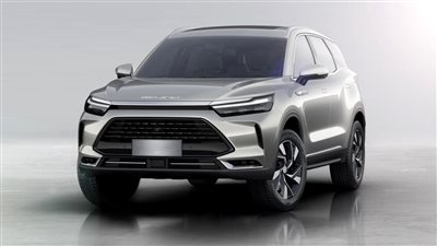 أحدث أسعار بايك X7 موديل 2025 في مصر.. تبدأ من 1،5 مليون جنيه