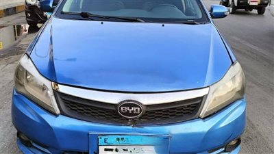 سيارة مجمعة محليًا موديل 2022 تبدأ من 400 ألف جنيه.. اعرف مواصفاتها