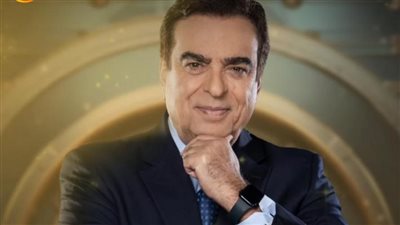 يُعرض في رمضان 2025.. جورج قرداحي يكشف لـ القاهرة 24 تفاصيل برنامج الملياردير