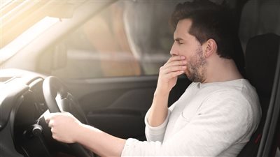 نصائح لتفادي النعاس خلال القيادة في شهر رمضان