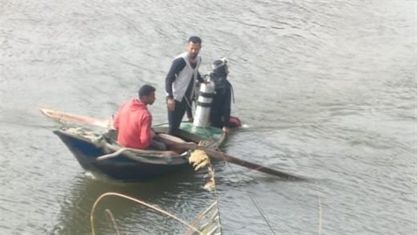 انتشال الضحايا