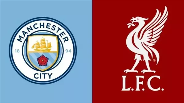 ليفربول ضد مانشستر