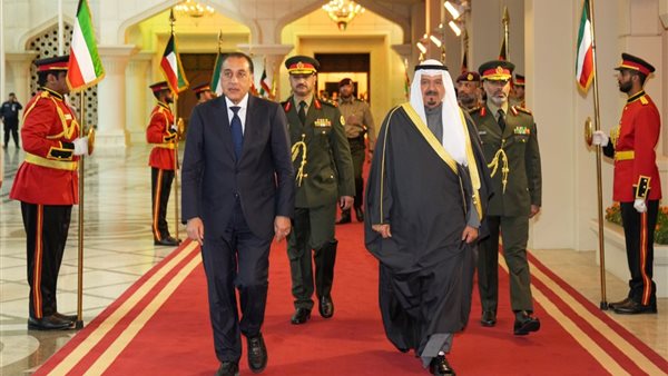 الدكتور مصطفى مدبولي