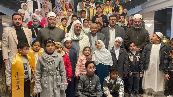 مسابقة الأزهر في