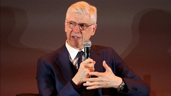 ارسين فينجر مدير