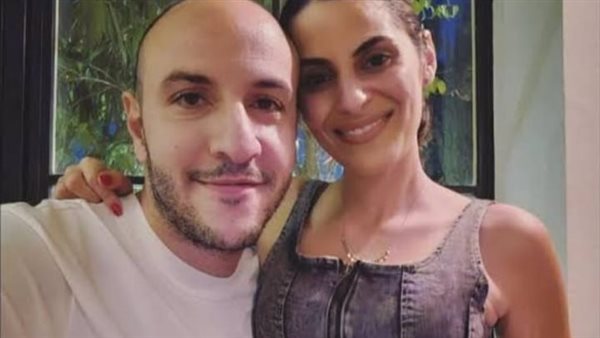 رجل الأعمال وزوجته