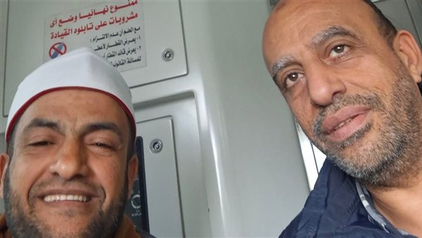 الشيخ محمد عمارة