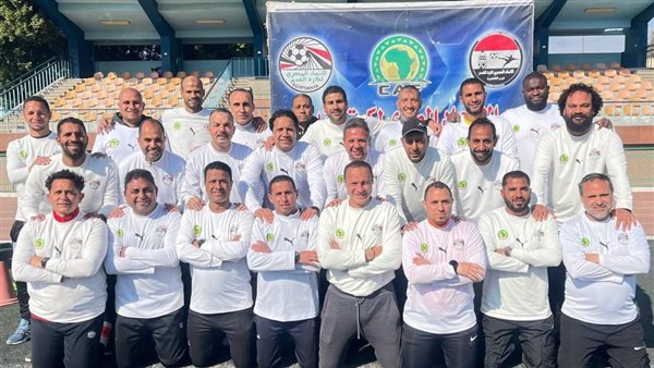 الرخصة الإفريقية