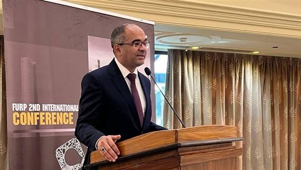 سيد إسماعيل - نائب