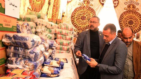 نائب محافظ أسوان