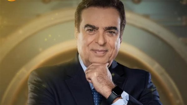 جورج قرداحي