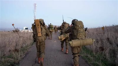 عبرا إلى داخل إسرائيل.. جيش الاحتلال يعلن عن اعتقال مشتبهين قرب الحدود مع الأردن