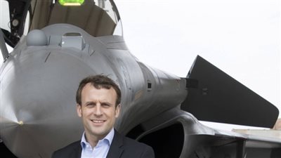 للدفاع عن أوروبا.. تقارير بريطانية: فرنسا مستعدة لإرسال مقاتلاتها المزودة برؤوس نووية إلى ألمانيا