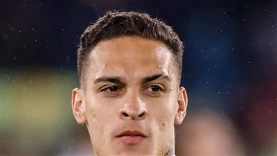 رغم طرده.. ريال بيتيس يسعى لإشراك أنتوني في مباراة ريال مدريد بالليجا