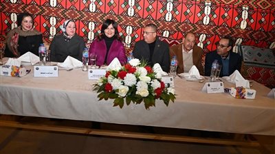 بحضور المحافظين السابقين.. محافظ جنوب سيناء يشهد الاحتفال بالذكرى الـ 36 لاسترداد طابا من أمام قلعة صلاح الدين