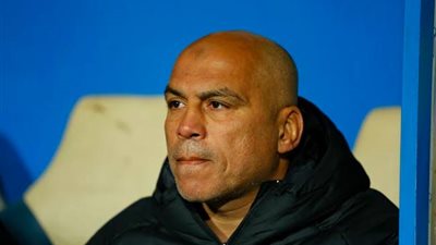 سيتم مضاعفة العقوبة.. محمد يوسف يحذر لاعبي الأهلي من فقدان النقاط أمام فاركو | خاص