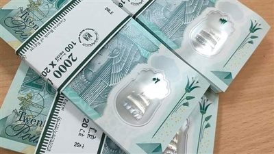 مصادر: لن تكون هناك عملات بلاستيكية جديدة فئة 50 و100 جنيه في العيد