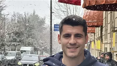 موراتا: كنت على وشك اعتزال اللعب الدولي.. وهذا سبب رحيلي عن أتلتيكو مدريد